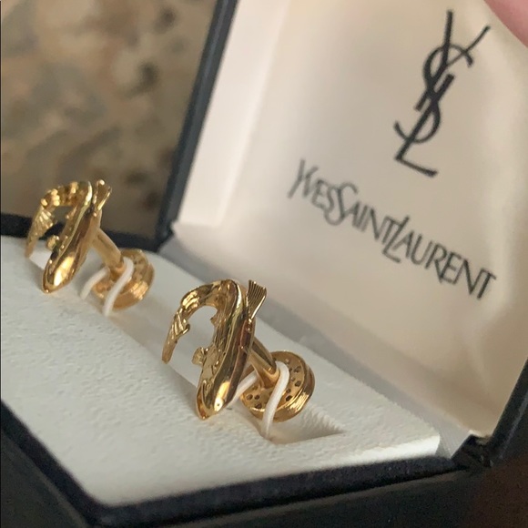 Cuff links - Picture 3 of 4